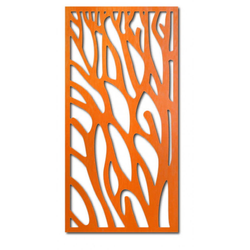 Vyrezávaný Drevený obraz na stenu z preglejky LISSER