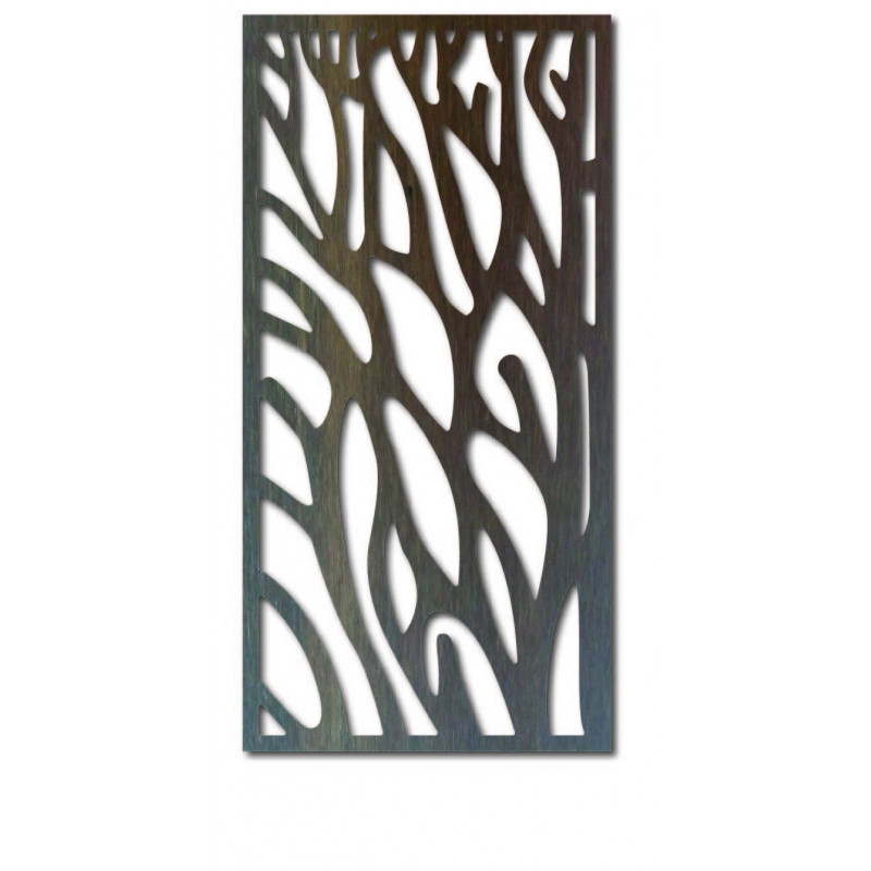 Vyrezávaný Drevený obraz na stenu z preglejky LISSER