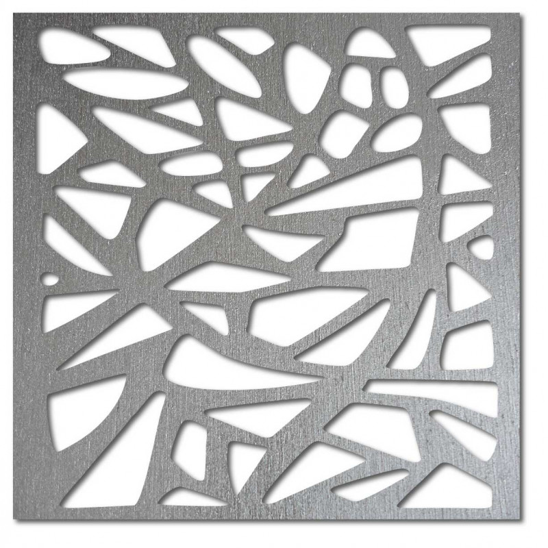 Vyrezávaný obraz na stenu z drevenej preglejky HORLAT