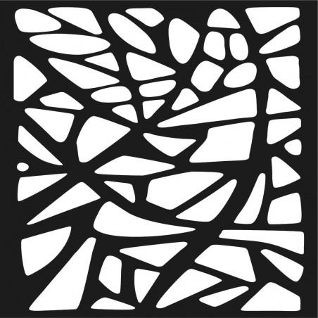 Vyrezávaný obraz na stenu z drevenej preglejky HORLAT