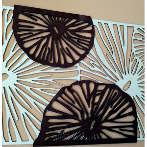 Dekorácia aj obraz na stenu - PAKINGG 2