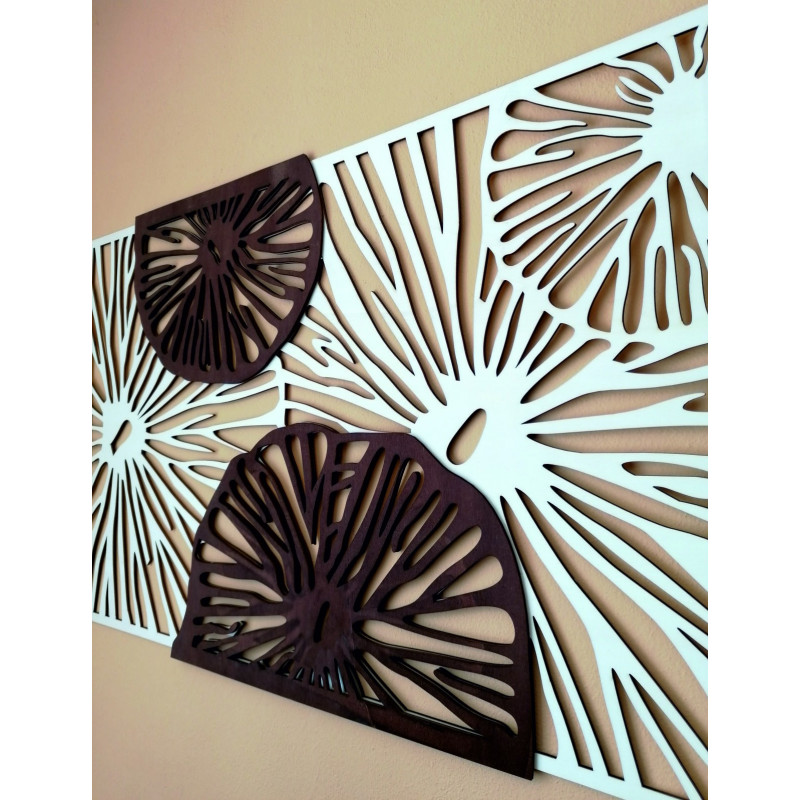 Dekorácia aj obraz na stenu - PAKINGG