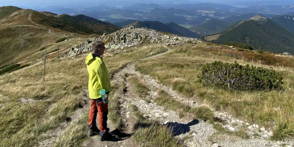 Od myšlienky k úspešnému biznisu: Kto je zakladateľ?